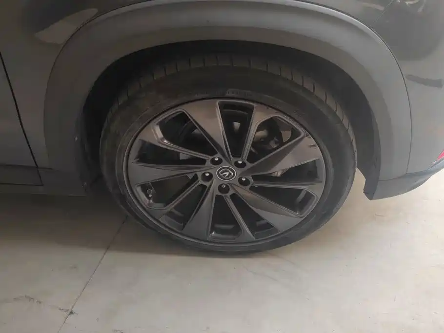 Changan UNI-T 2020 2020 1.5T Premium