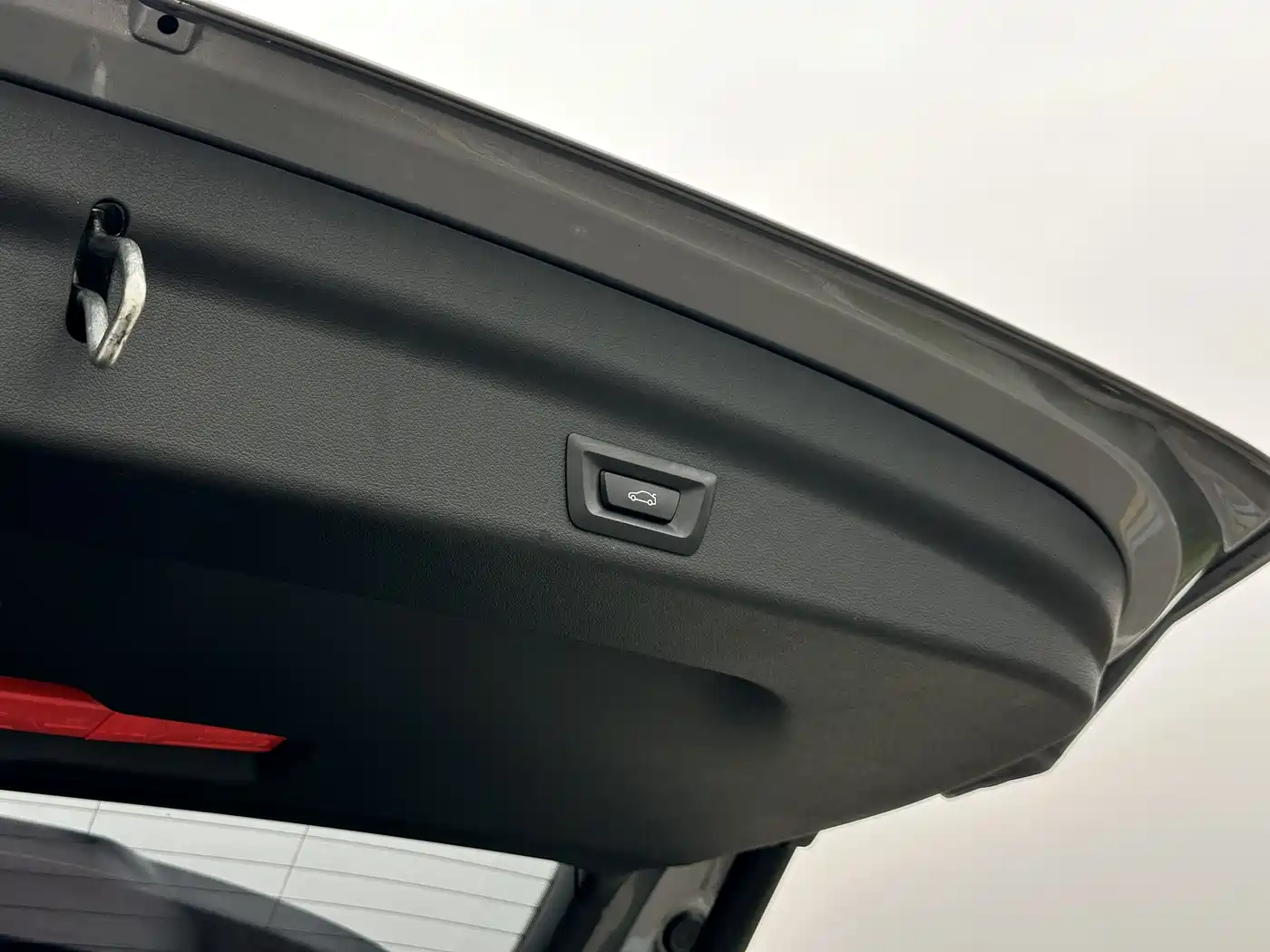 BMW X1 2025 sDrive25Li X Design Package фото 7