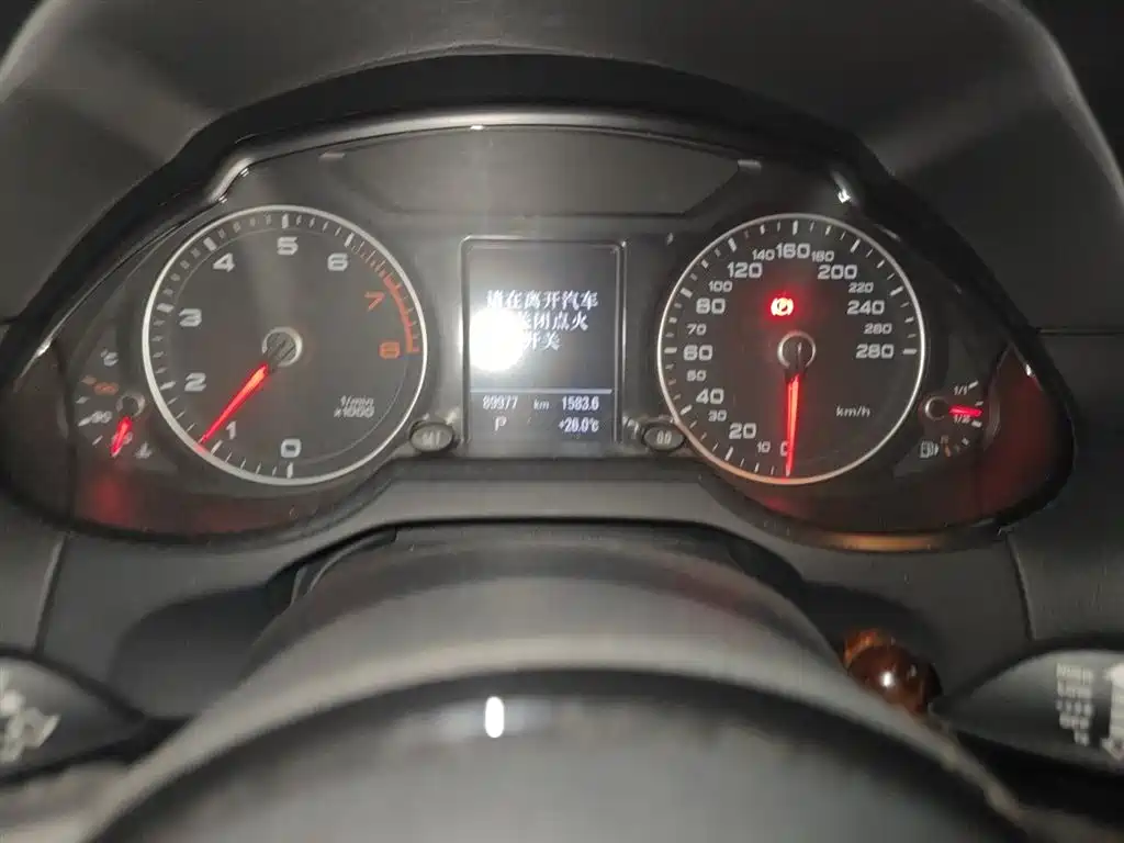 Audi Q5 2015 40 TFSI Comfort фото 5