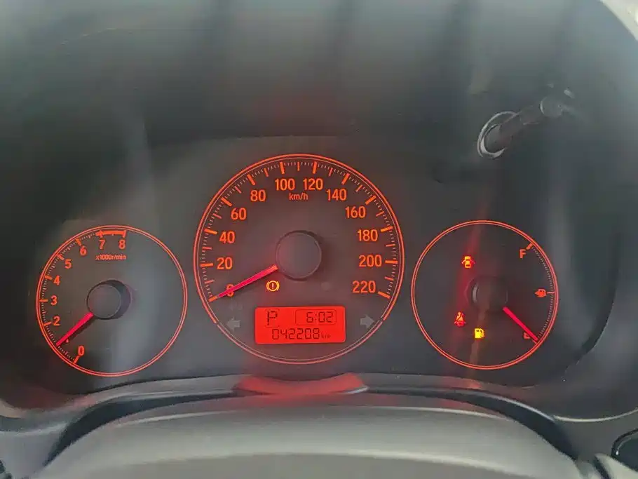 Honda Greiz 2019 2016 1.5L CVT Classic Edition