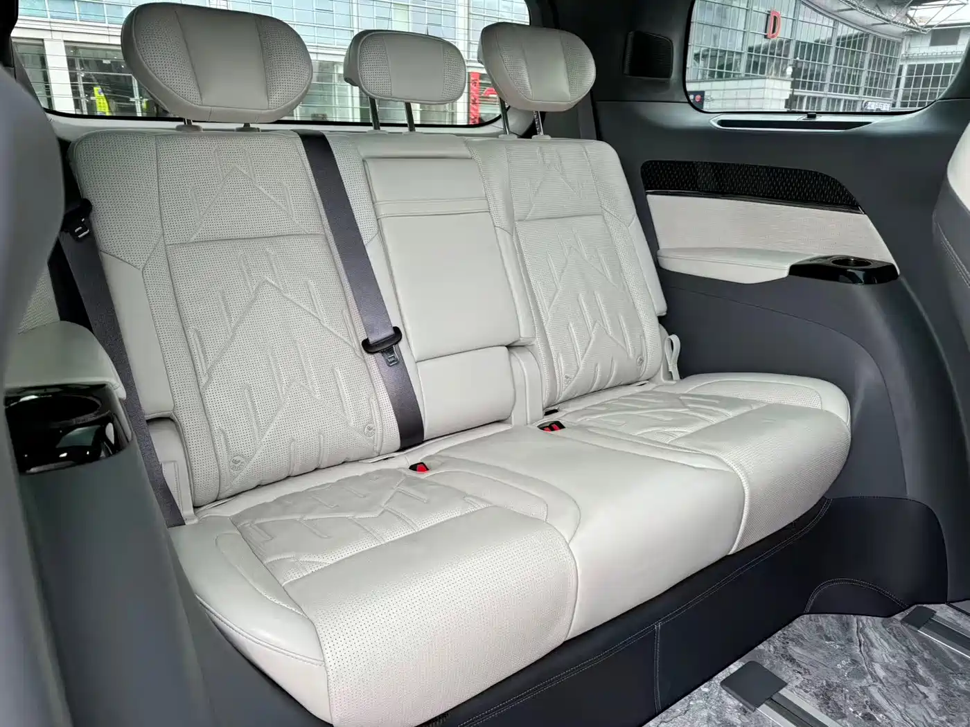 ZEEKR EXTREME KRYPTON 009