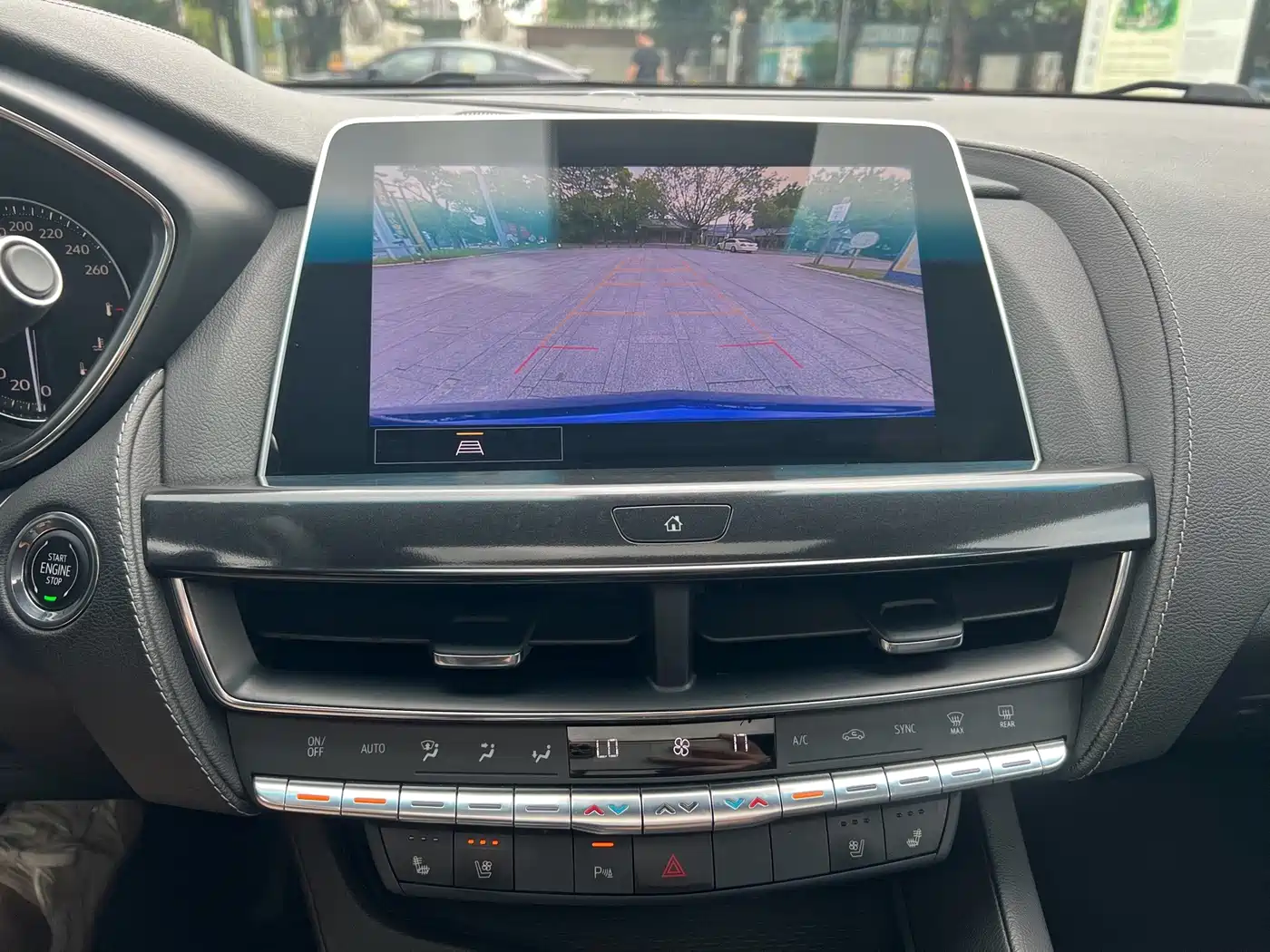 Photo 12 - Cadillac CT5