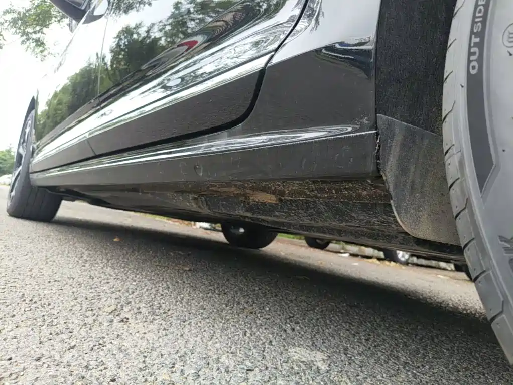 Volkswagen Passat 2025 2025 Outstanding 330TSI Starlight Elite Edition