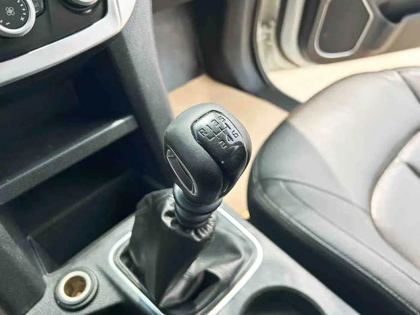 JIANGLING DOMAIN TIGER 3