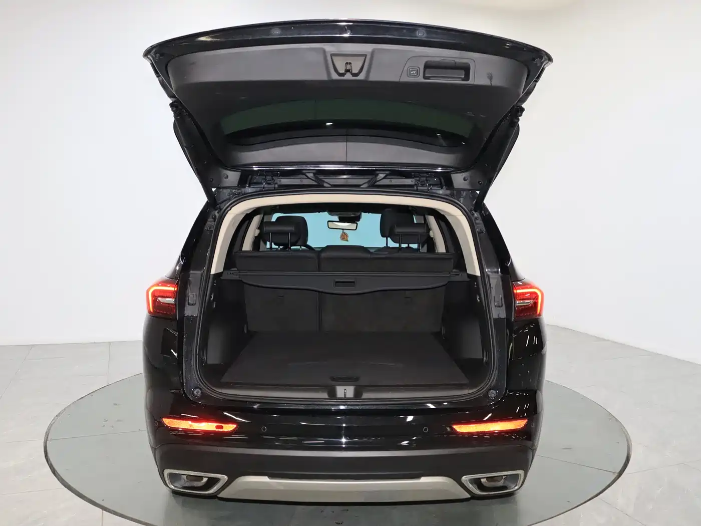 BUICK ANGKEWEI PLUS
