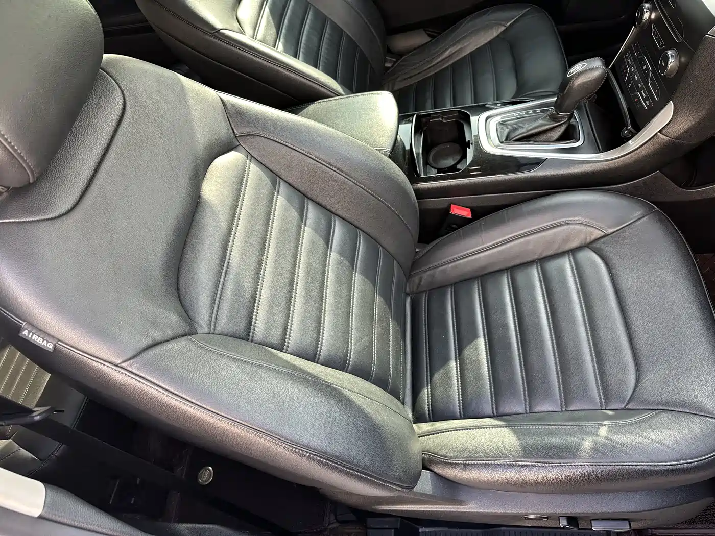 Ford Edge 2015 2015 2.0T GTDi 2WD Luxury