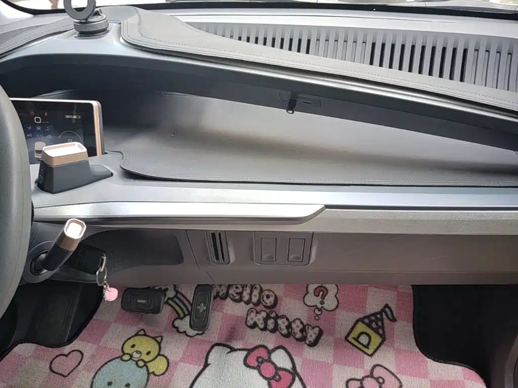 Wuling Motors Wuling NanoEV 2022 2021 Model Fun Edition - High Power Version
