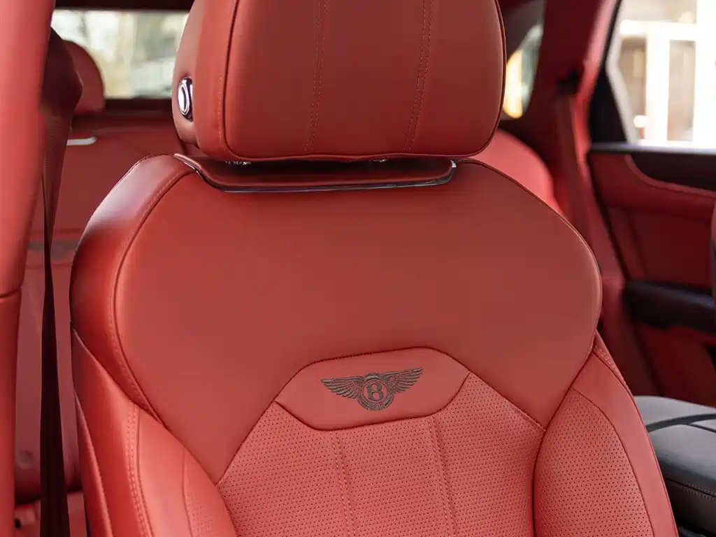 BENTLEY TIMYUE PLUG IN HYBRID