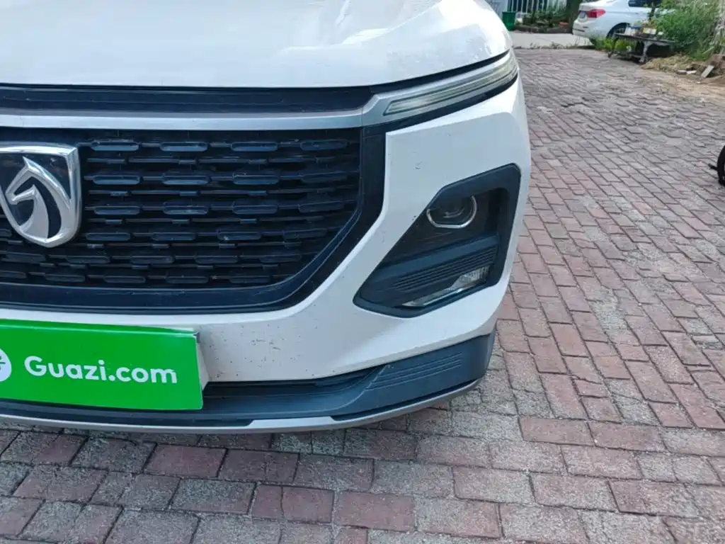 Baojun 530 2020 2021 Global Car Anniversary Edition 1.5T CVT Luxury 5-Seater