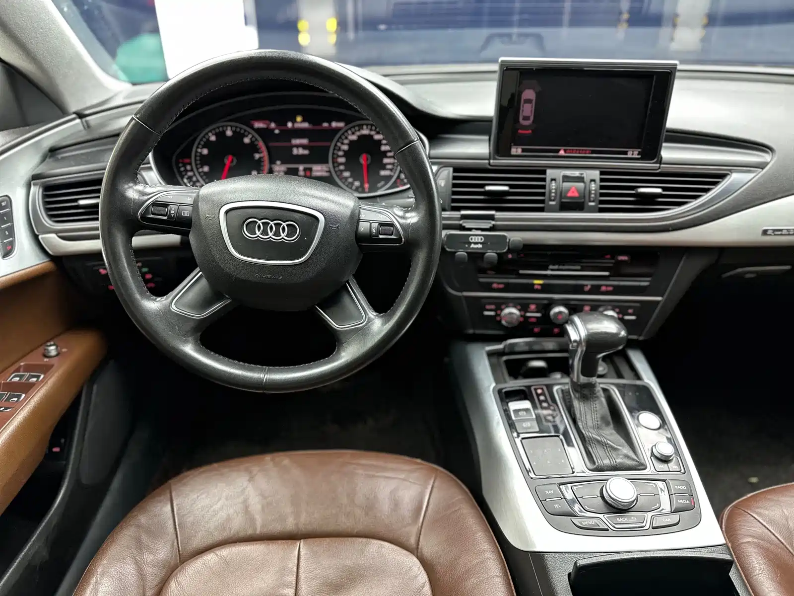Photo 12 - Audi A7