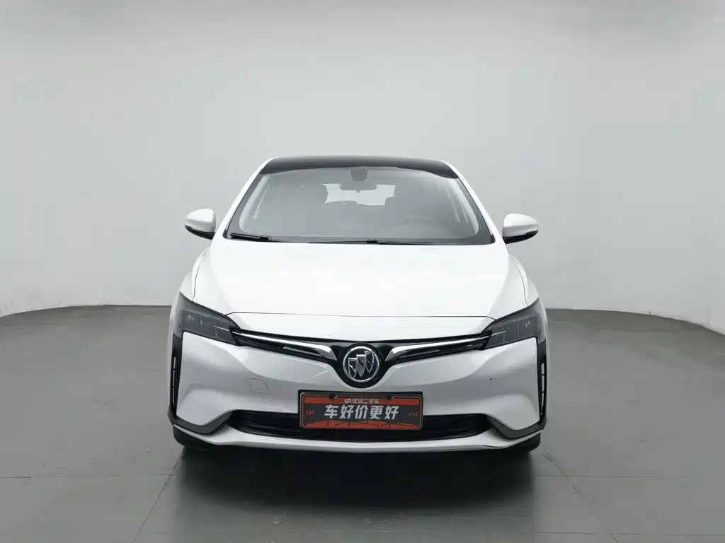 Buick Velite 6 2024 2024 450km Premium PLUS