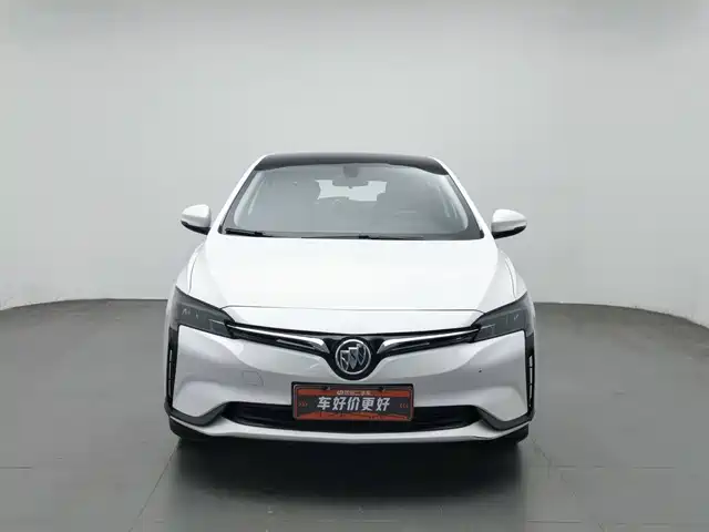 Buick Velite 6 2024 450km Premium PLUS — фото 3