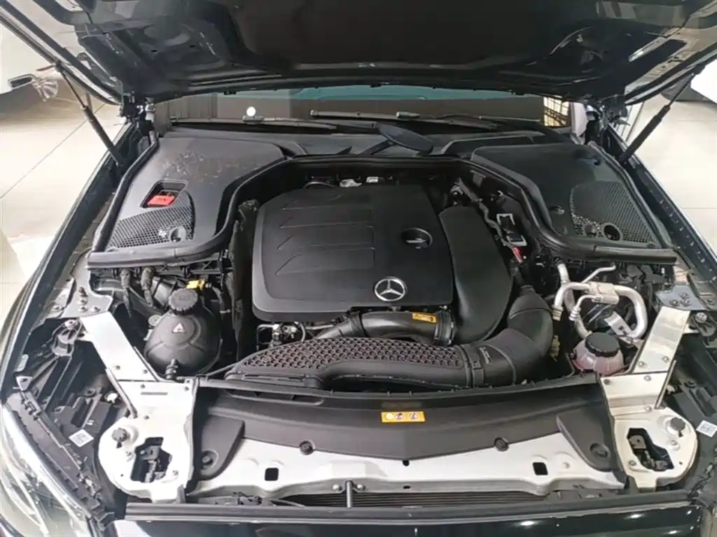 Mercedes-Benz E-Class (Import) 2019 E 260 Sport Edition фото 20