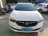 Фото 3 - Buick Excelle