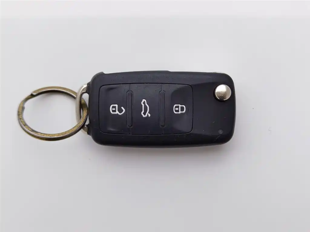 Volkswagen Sagitar 2015 1.6L Manual Fashion фото 19