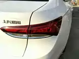 Фото 8 - Buick Excelle