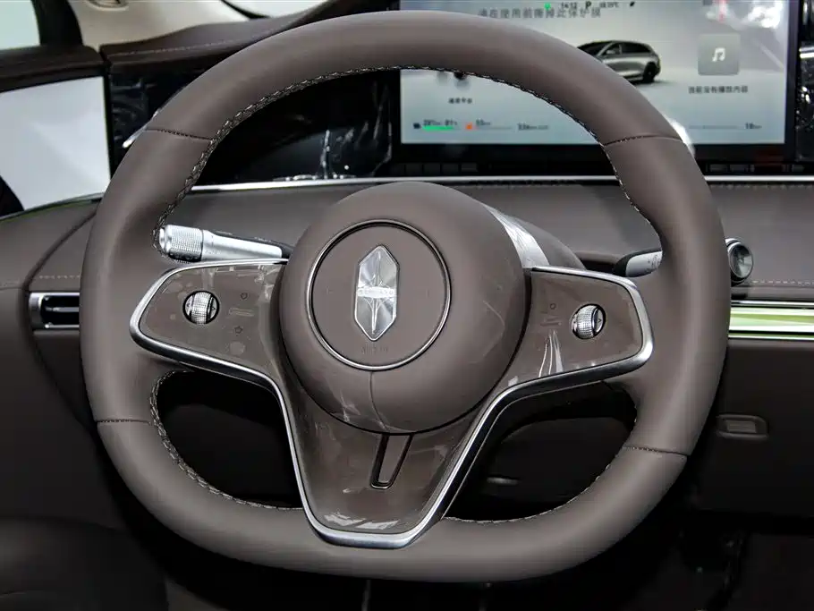 Xiangjie Enjoy World S9T 2026 2025 Model Extended Range Version 53.4kWh
