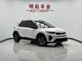 Фото 2 - Kia KX1