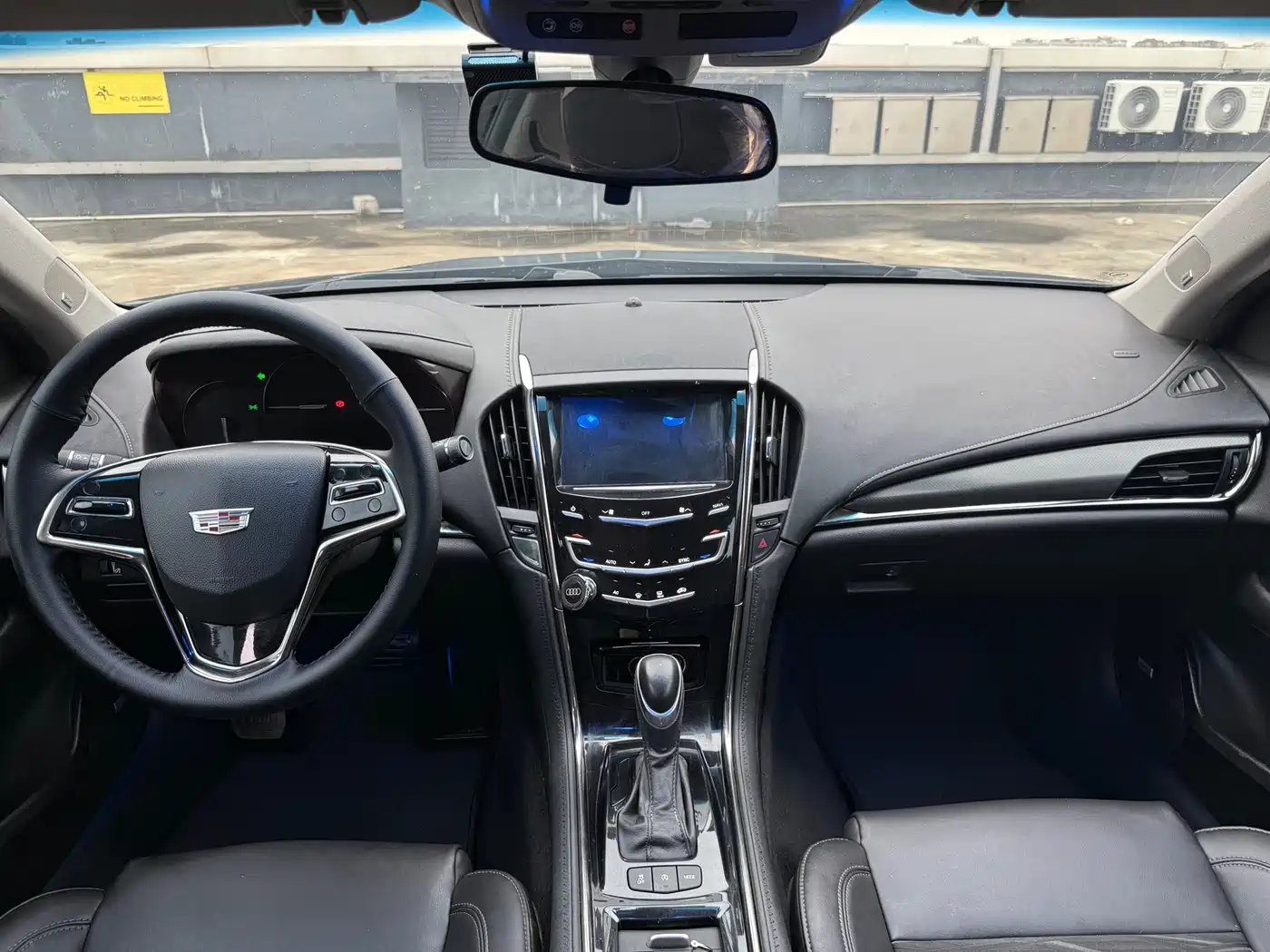 Cadillac ATS-L 2017 28T Technology фото 7