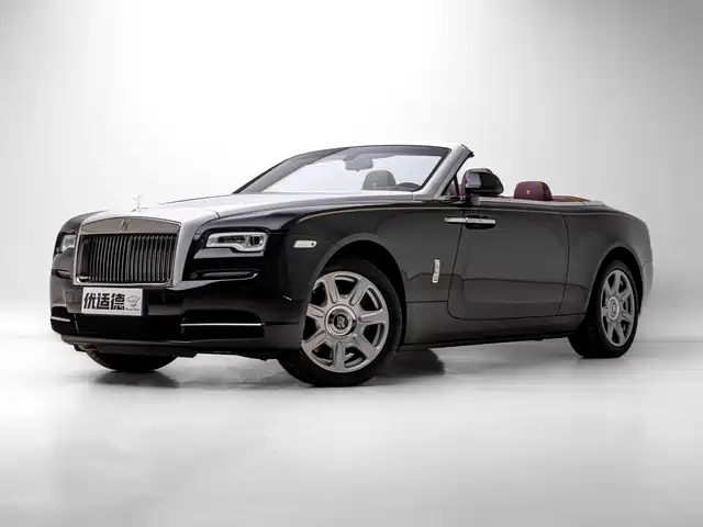 ROLLS-ROYCE YAO YING