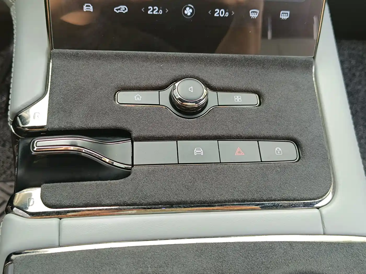 NIO ES8 2022 2020 415KM Signature Edition 7-Seater