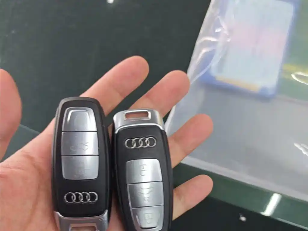 Audi A3 2022 A3L Limousine 35 TFSI Style Sport фото 21