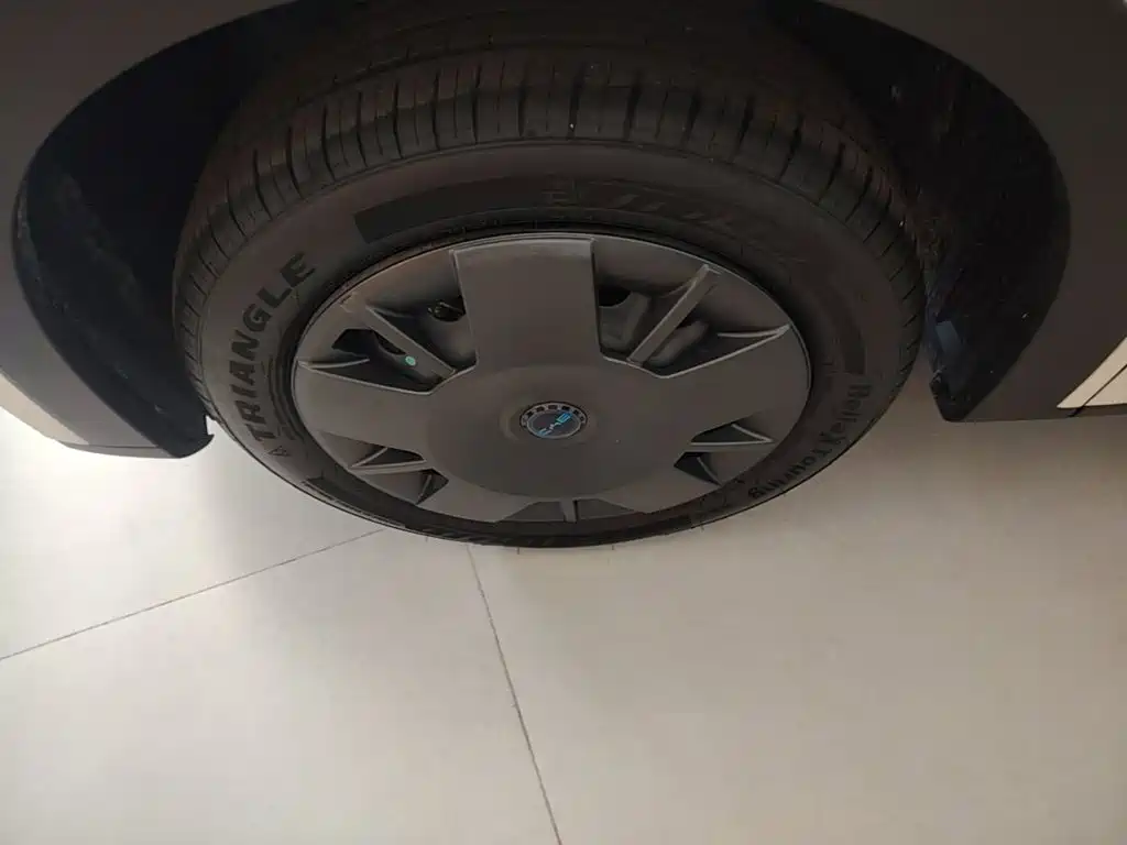 BYD Seagull 2026 2025 Smart Drive Edition 305km Vitality Version