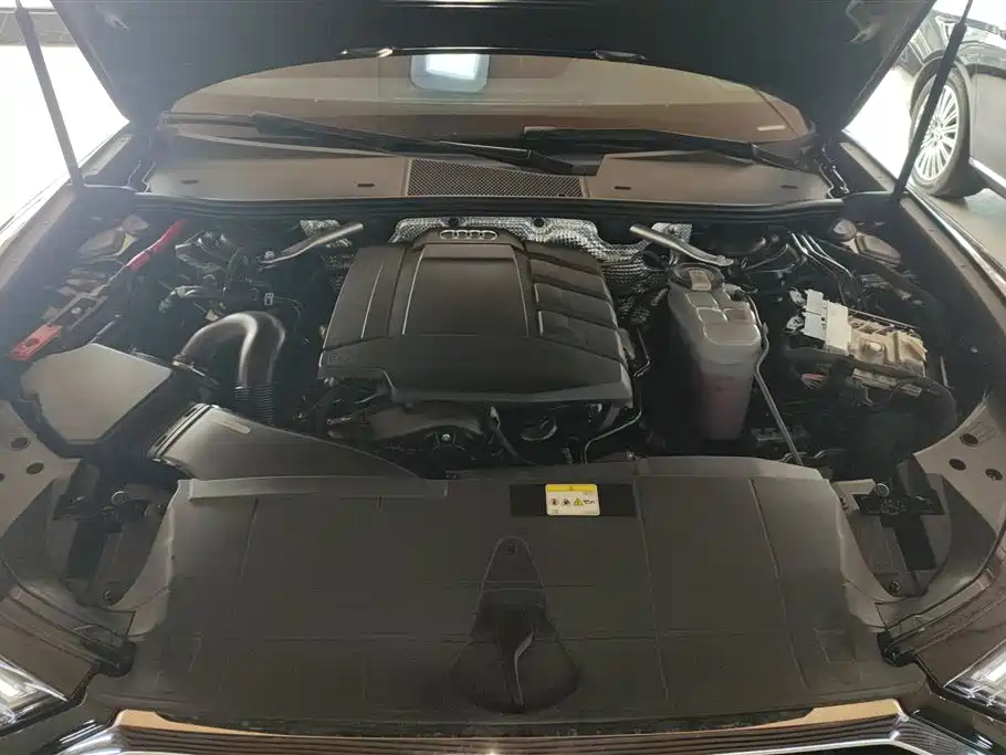  A6L
