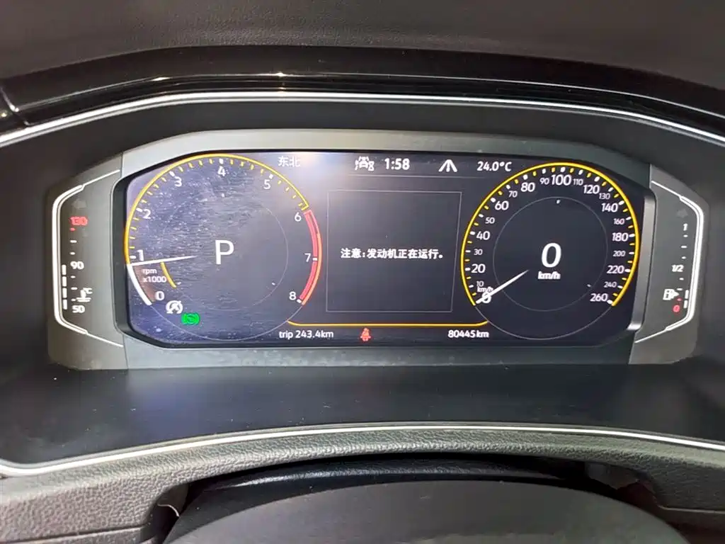 Volkswagen T-ROC 2021 280TSI DSG 2WD Comfort Connected фото 12