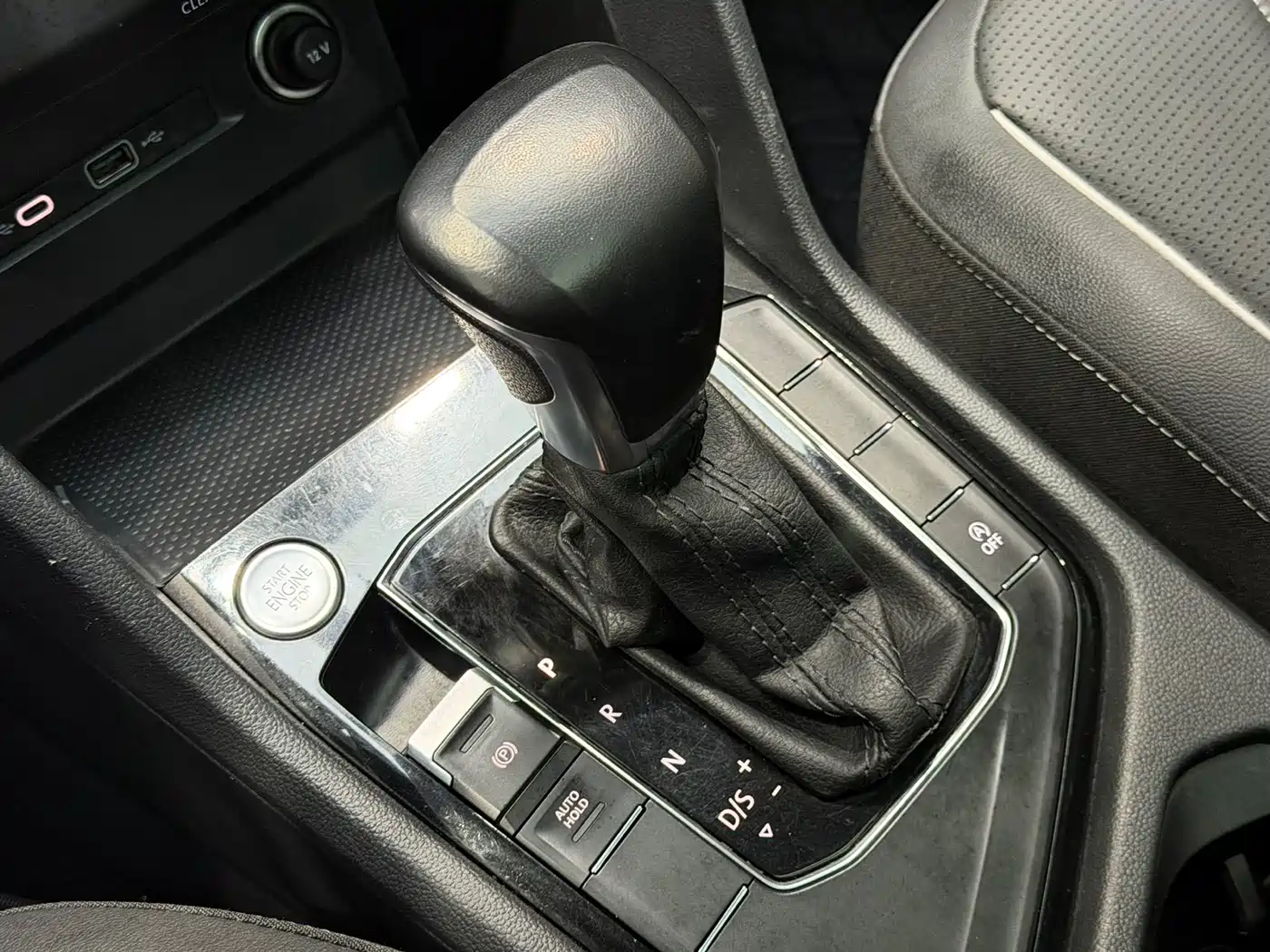 Volkswagen Tiguan L 2023 280TSI 2WD Trend Limited Edition фото 11