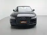 Photo 3 - Audi A8