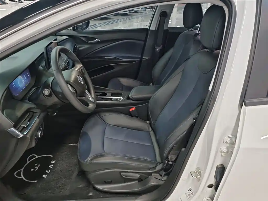 Buick Velite 6 2024 450km Premium PLUS фото 15