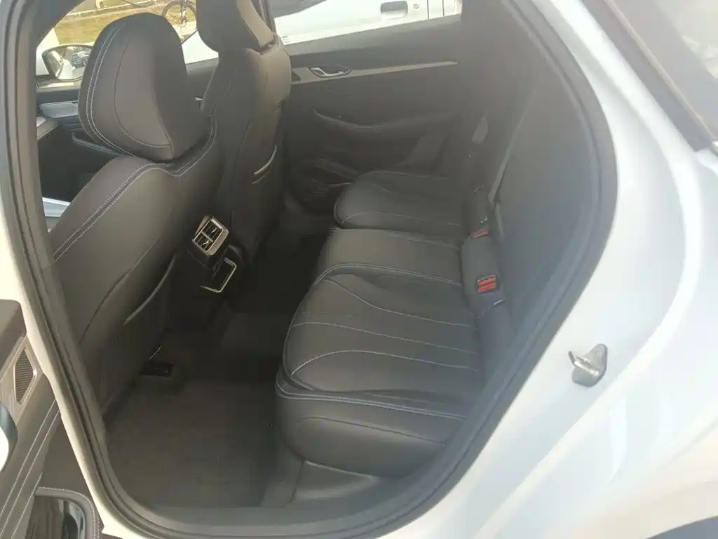 Geely Xing Rui 2026 2025 Oriental Glory 1.5TD Soaring Edition