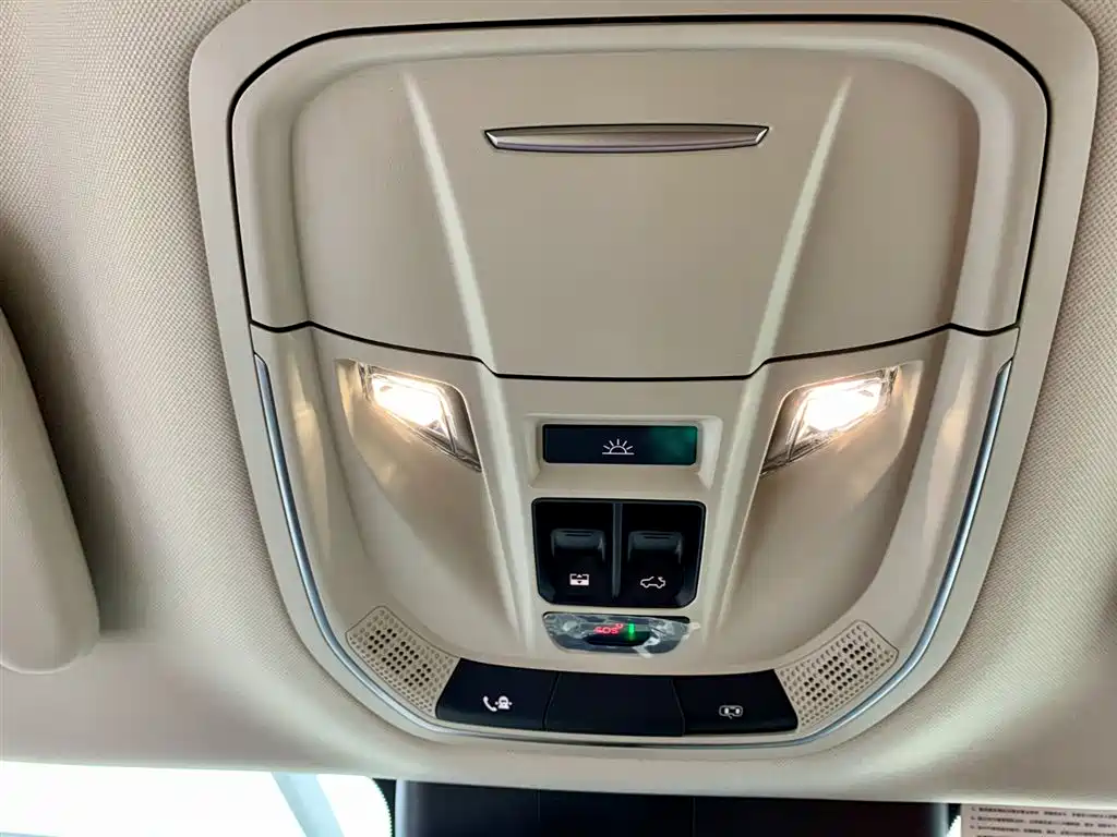 Haval H9 2024 2.4T Diesel AWD Extreme Edition фото 24