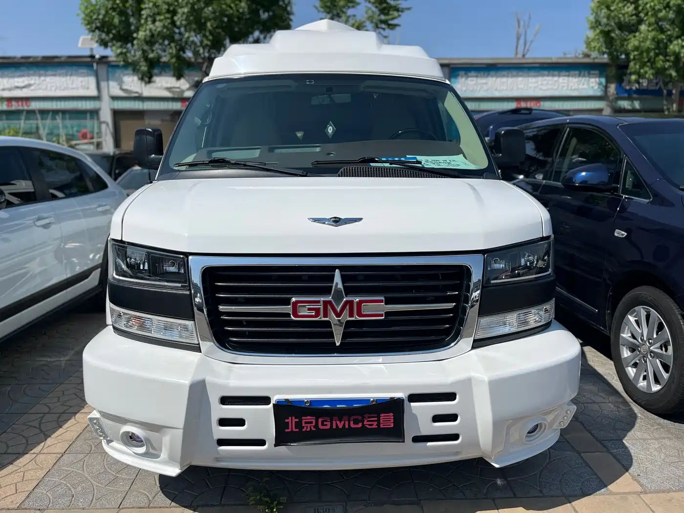 GMC Savana 2020 2016 5.3L 1500 2WD Prestige Edition