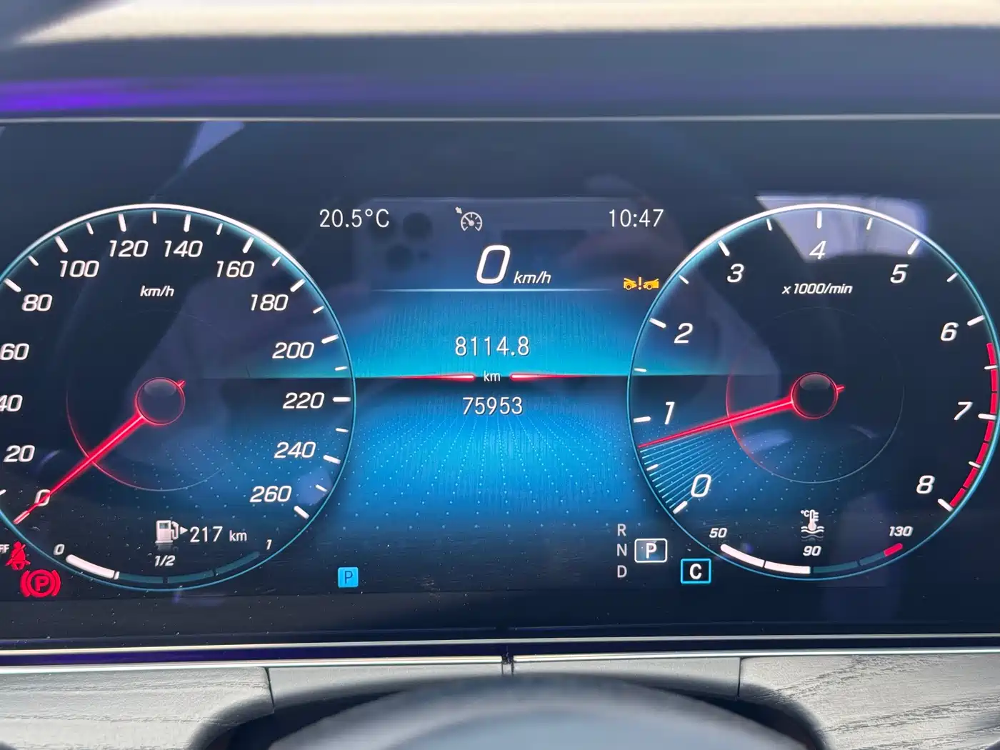 Mercedes-Benz E-Class 2023 Facelift E 300 L Sport Fashion фото 23