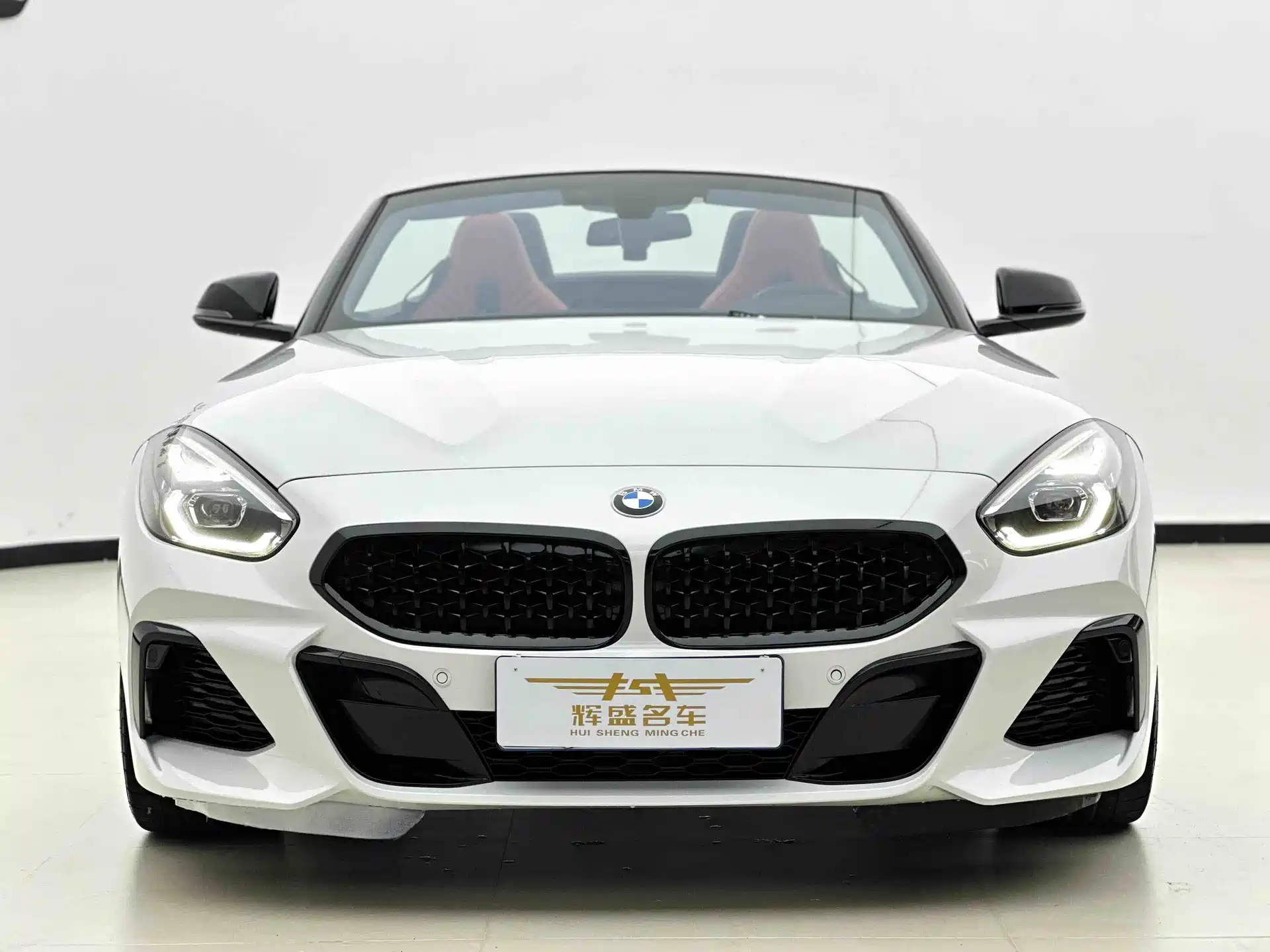 Photo 8 - BMW Z4