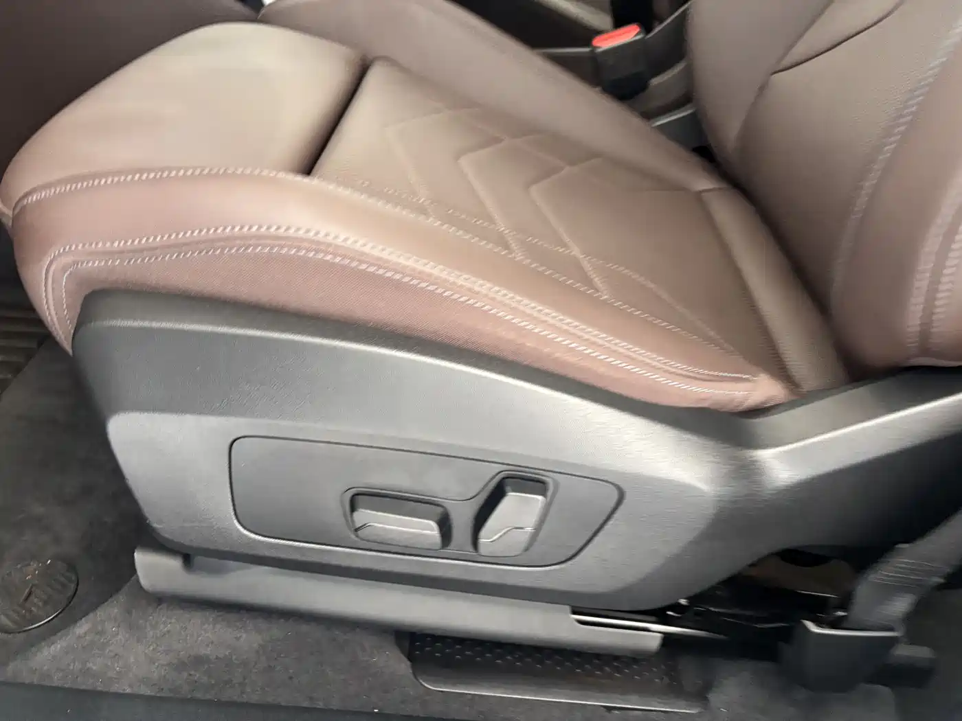 BMW X2 (Import) 2024 sDrive25i M Sport Package фото 13