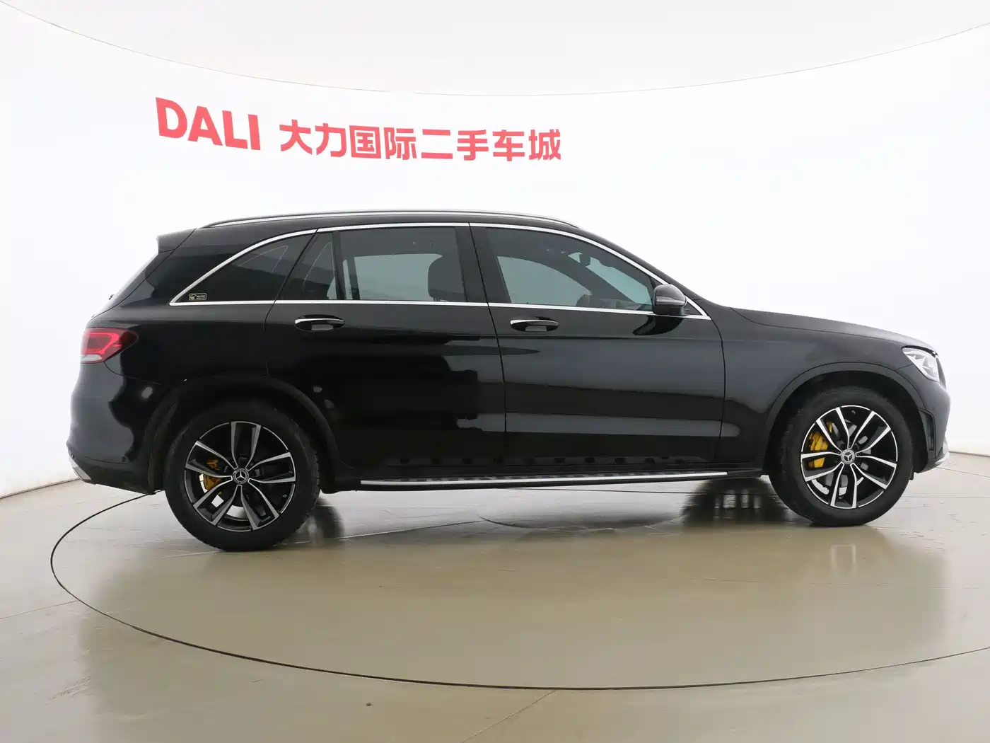 Mercedes-Benz GLC 2020 GLC 300 L 4MATIC Dynamic фото 12