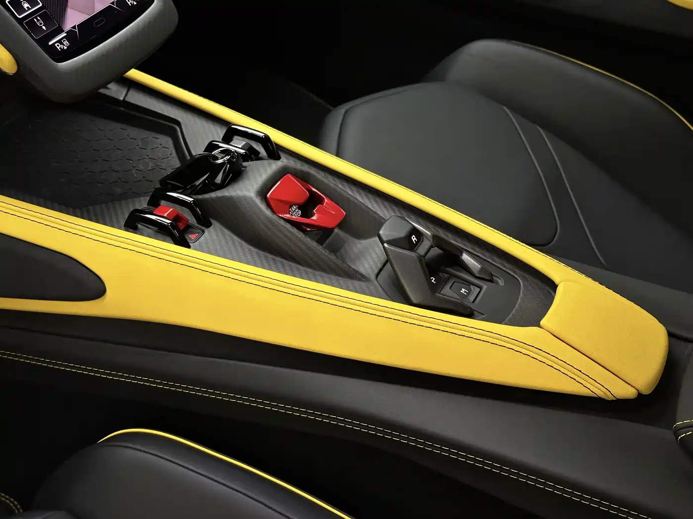 Lamborghini Revuelto 2025 2023 6.5L PHEV Standard