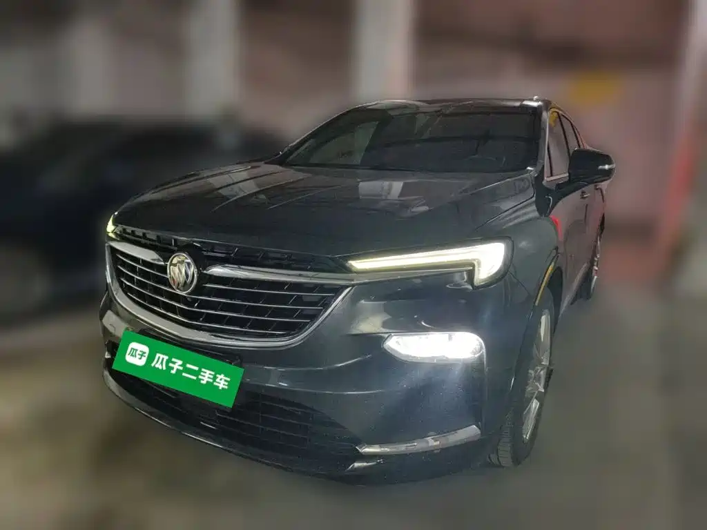 Buick Enclave 2022 2022 652T 4WD Exclusive Flagship 7-Seater