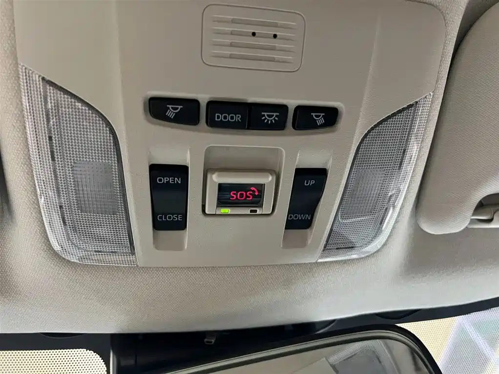Toyota Corolla 2021 1.2T S-CVT Sport Edition фото 15