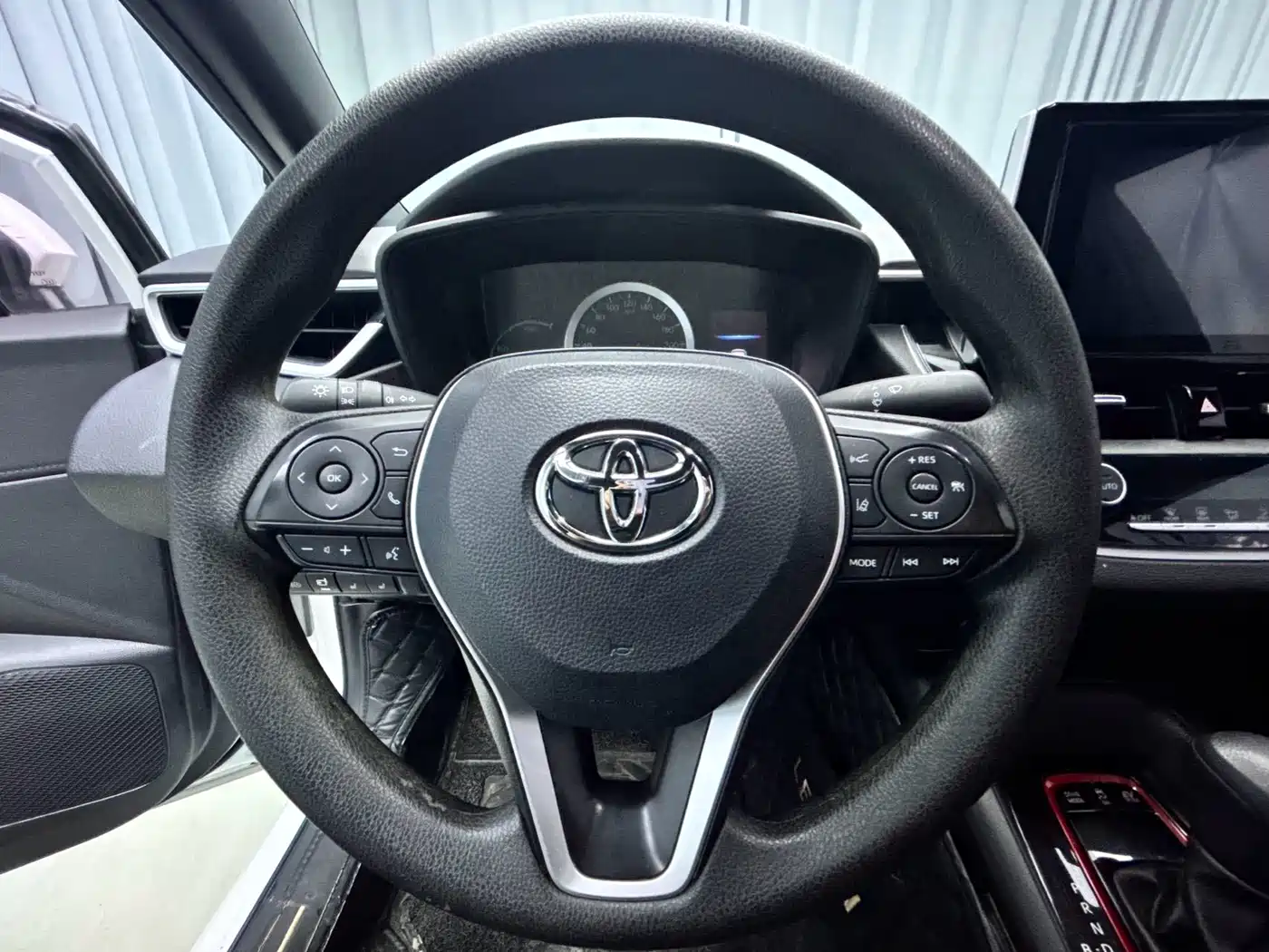 Toyota Levin, миниатюра 6