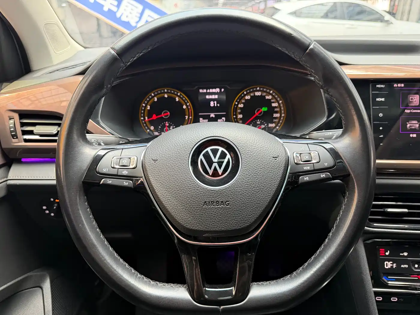 Volkswagen Tharu 2021 280TSI 2WD Luxury Plus фото 16