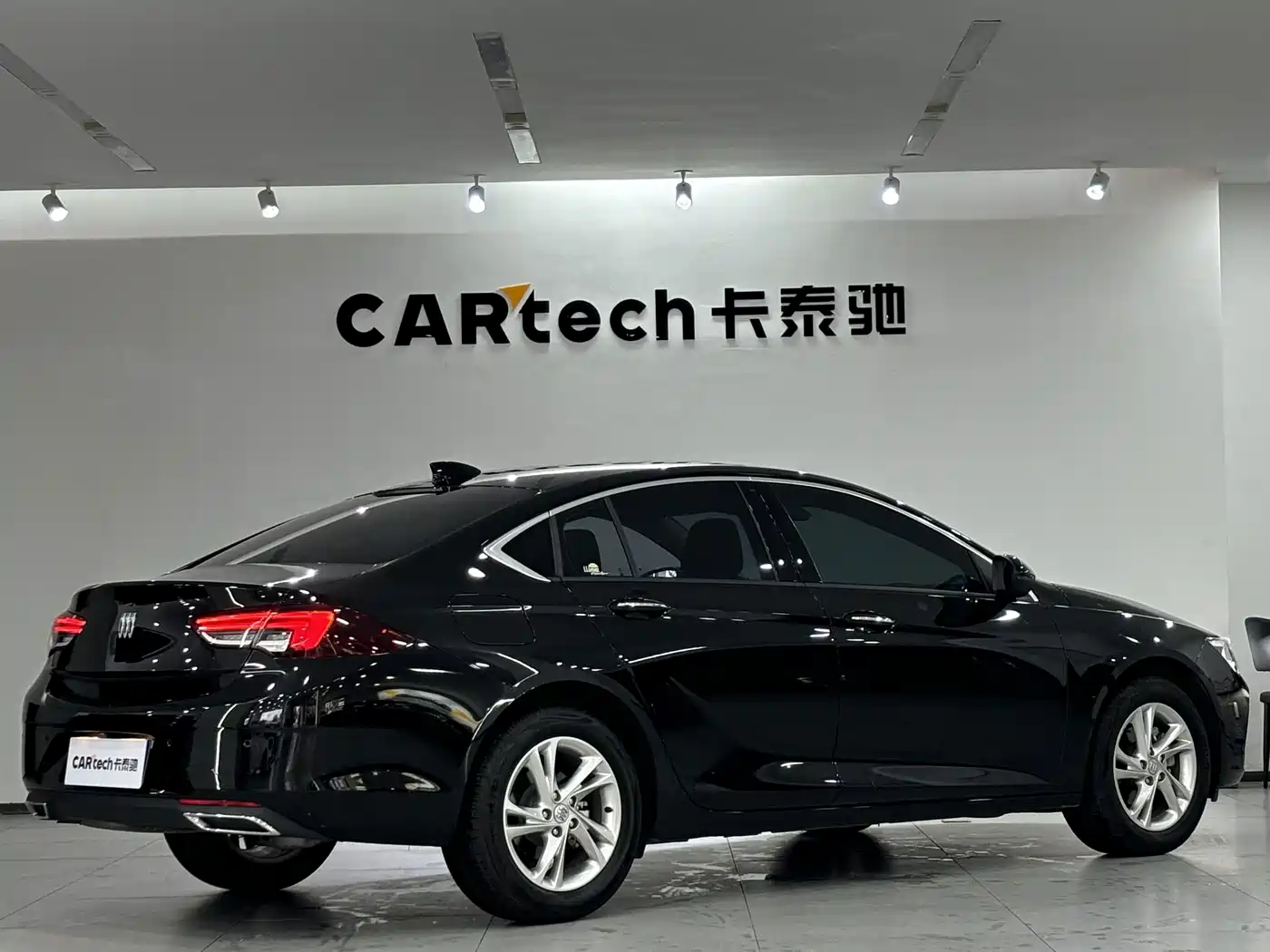 Buick Regal 2026 2025 28T GS Package Edition