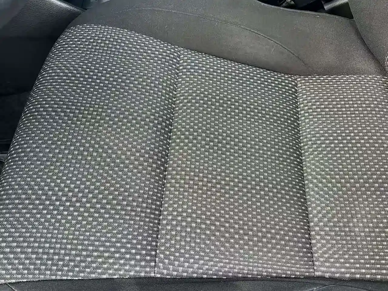 Toyota Vios 2019 1.5L CVT Chuangxing Edition фото 14