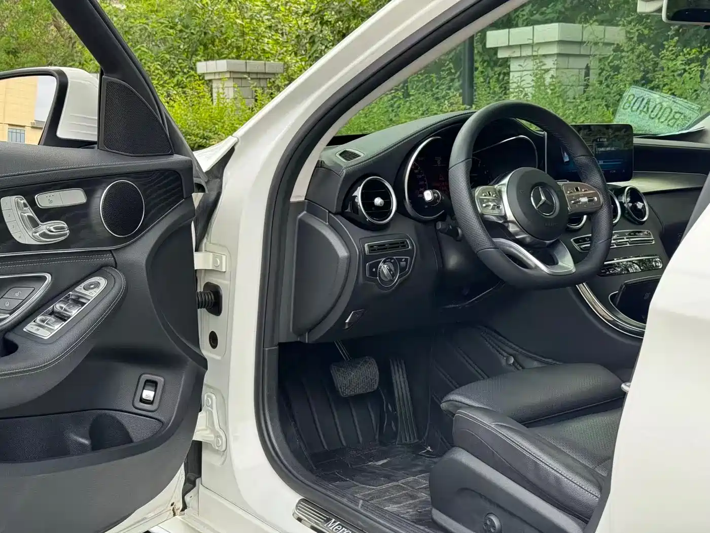 Mercedes-Benz C-Class 2020 C 260 L Sport фото 4