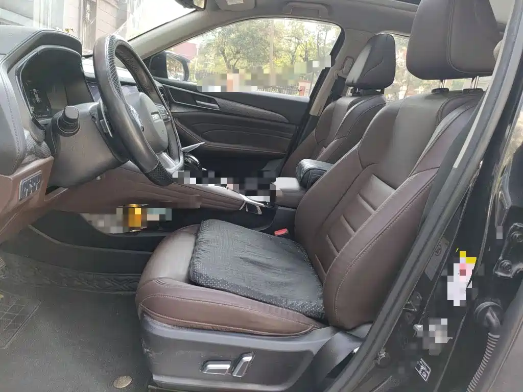 Haval F7 2021 2020 1.5T 2WD i-Trend