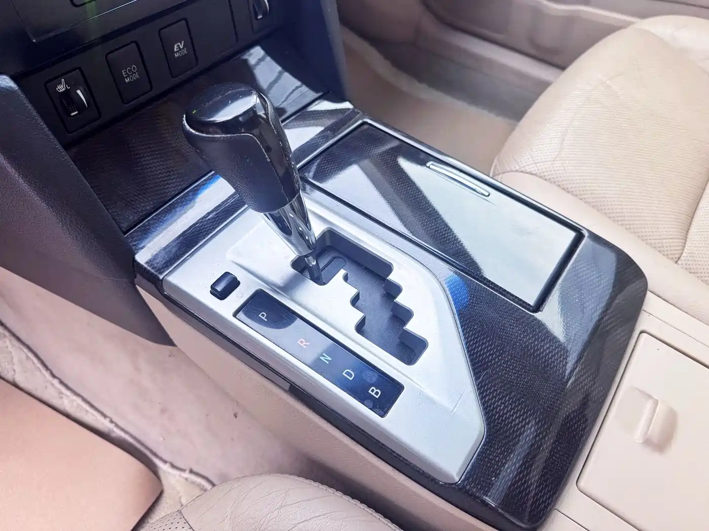 Toyota Camry 2012 ZunRui 2.5HG Luxury Edition фото 18