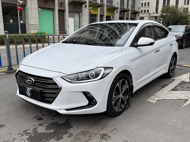 HYUNDAI LEAD